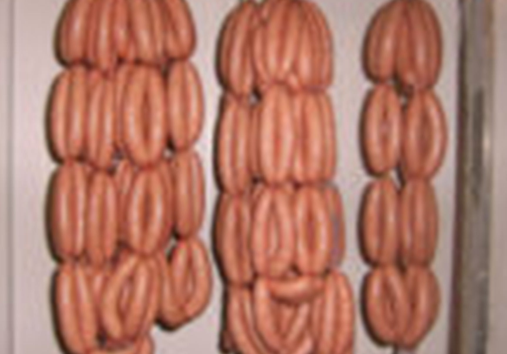 Chipolatas